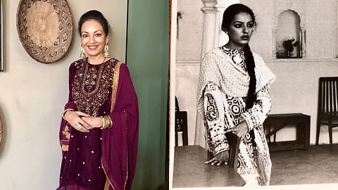 India’s first Fair & Lovely actress Neesha Singh