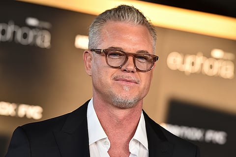 Netflix releases posthumous interview with Eric Dane
