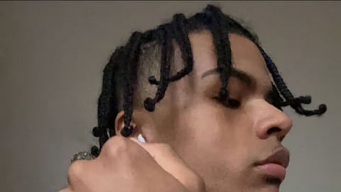 Underground rap pioneer Luci4 dies at 23