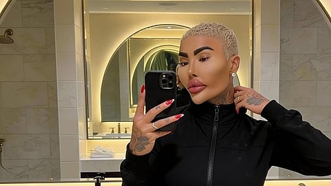 Jordan James Parke dies suddenly and police probe 'unexplained' death