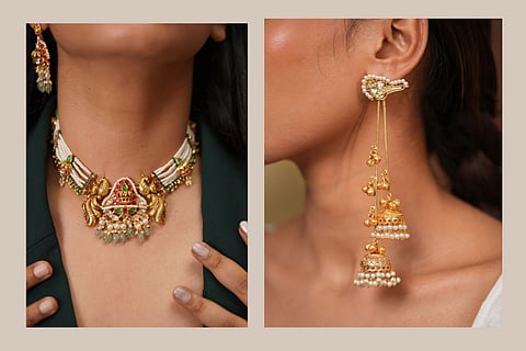 Bohemian spirit meets tribal craft in Banjaran by Attrangi