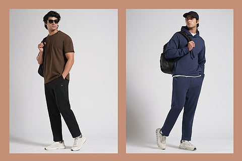 Tego launches the Revive collection for everyday athletes