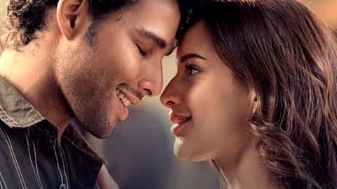 Dhadak 2 gets screened at Ivy League universities