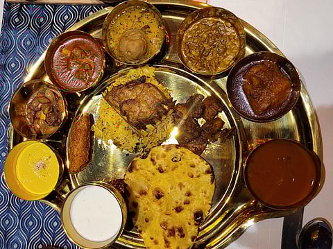 Taste the heart of the mountains at this food festival