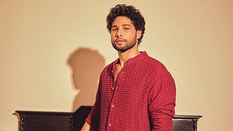 Siddhant Chaturvedi on Do Deewane Seher Mein and why the long game was always the game for him