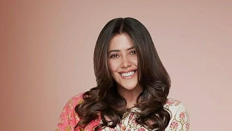 Ekta Kappor's daily routine includes late wakeup, late night work schedule along with family priorities