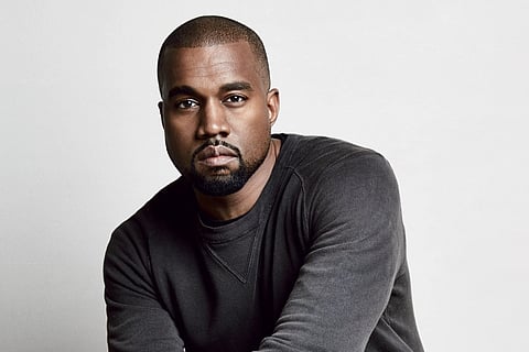 Kanye West sued over alleged 24/7 workload and harassment at Malibu Mansion demolition