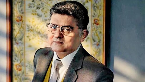 Gajraj Rao’s powerful new ad challenges the silence around domestic abuse