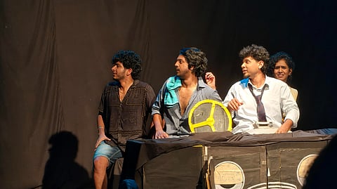 Two years on, 'Tiruchiyai Meeta Sundarapandiyan' proves theatre is a living organism that grows with every staging
