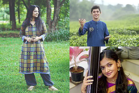 How ‘The Storied Song’ reveals the private memories of classical prodigies