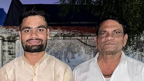 Rinku Singh's father battled with stage 4 cancer and breathed his last on February 27