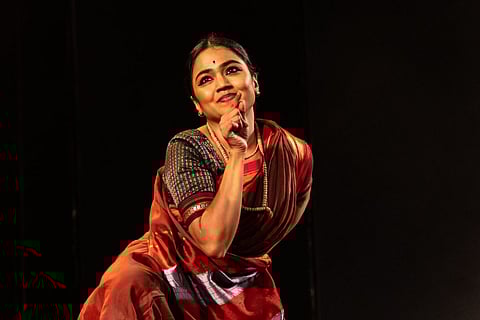 Vaishnavi Dhore pays tribute to Bahinabai Chaudhari with her upcoming recital