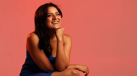 Kaneez Surka unpacks love, identity and apartheid-era memories in 'Foreign Return'