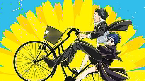 The Dandelion Netflix Anime series is set to release worldwide, with Netflix confirming a global release