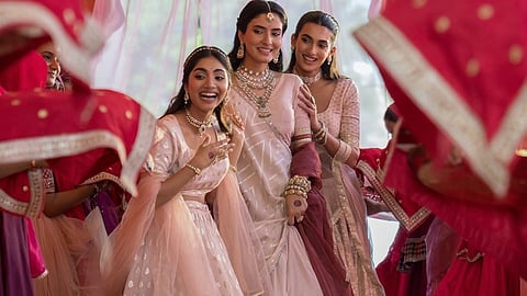 Harit Zaveri Jewellers unveils Shagun: A modern tribute to timeless wedding traditions