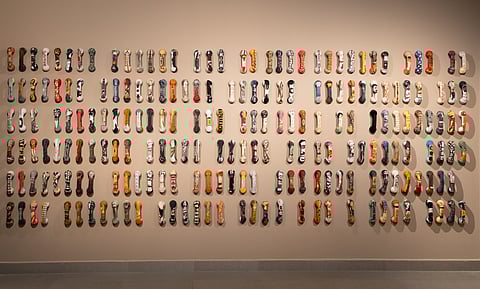 From Mirza’s pages to Debasish Mukherjee’s structure, both define what shapes a human