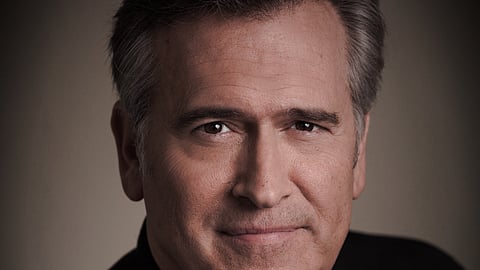 Bruce Campbell diagnosed with ‘treatable’ but not ‘curable’ cancer