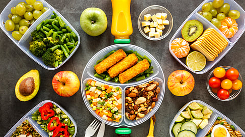 How the DASH diet helps lower dementia risk?