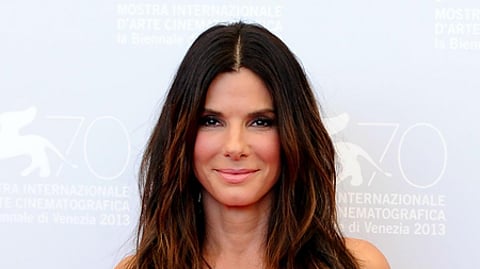 Sandra Bullock and Dana Fox to collaborate on a new film