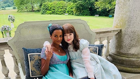 Bridgerton showrunner Jess Brown spills tea about what to expect in future seasons