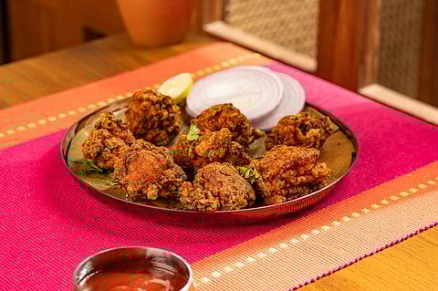 This kitchen brings the taste of Odisha and Bengal to Hyderabad