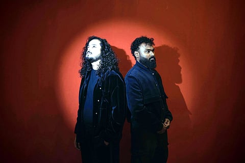 C&A’s new single Baatein Teri captures the essence of first attraction