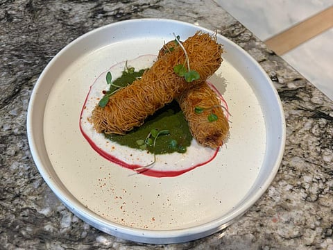 Unleash creativity and canine joy at Hyderabad’s newest vegetarian haven