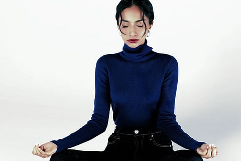 Los Angeles–raised artiste Malvika Sheth explores visibility and vulnerability in a genre-blending EP