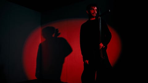 Composer Prateek Rajagopal bridges global sounds in Bejoy Nambiar’s Tu Yaa Main