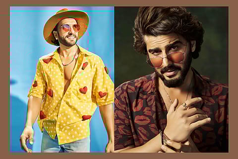 From caps to chains: How Bollywood stars use accessories to express individuality