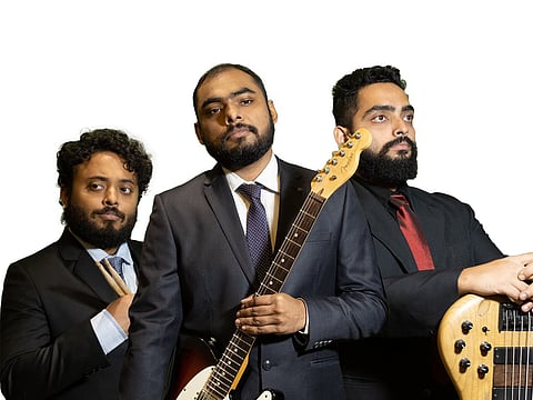 Experience the raw power of Blues with Arinjoy Trio’s debut in Hyderabad