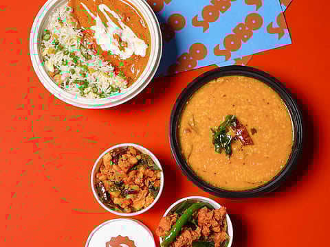 From Apricot Delight to Sobo Bowls: Spicy Venue's new cloud kitchen adventure