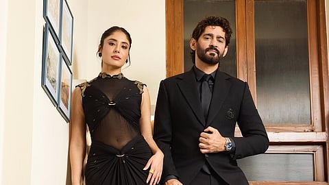 Kritika Kamra and Gaurav Kapur set to move into newly revamped Bandra home post-wedding