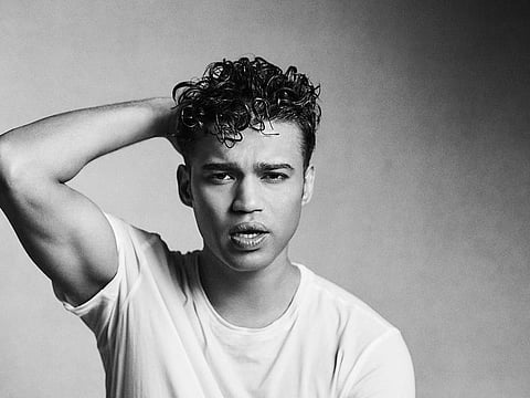 Babil Khan turns up the heat in a new photoshoot, sparks speculation about his next project