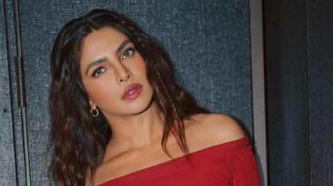 Priyanka Chopra to be a presenter at Academy Awards 2026