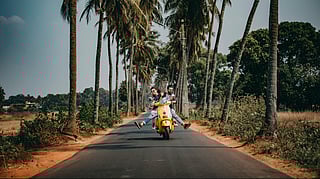 Have you explored these five offbeat weekend destinations near Kolkata?