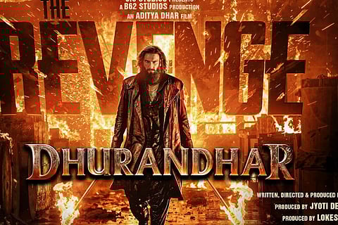 Dhurandhar: The Revenge official trailer releases
