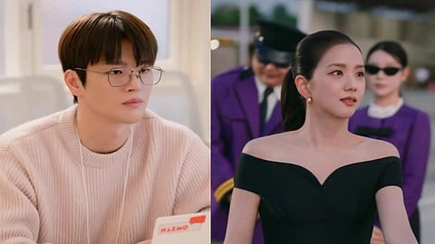 BLACKPINK's Jisoo says she’d love to work in the Indian film industry