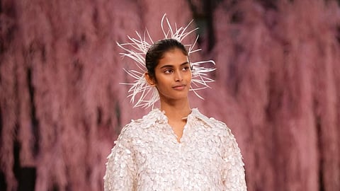 Bhavitha Mandava becomes Chanel’s first Indian house ambassador