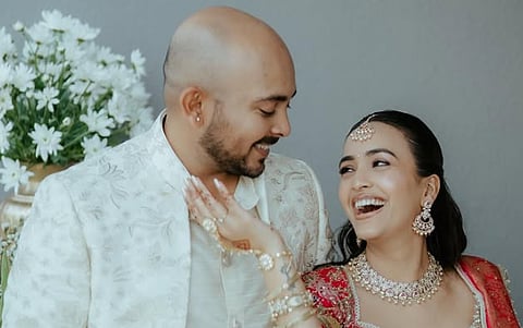 Prithvi Shaw finds his perfect innings; gets engaged with Akriti Agarwal