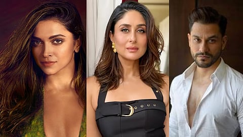 Deepika Padukone’s 8-hour workday debate escalates; Kareena, Ananya, Kunal and Saif share their views