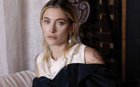 Paris Jackson slams Michael Jackson’s estate for ‘waste of resources’