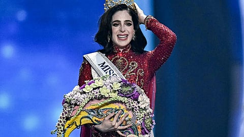 Miss Universe 2025 Fatima Bosch stands her ground at Harvard: 'I won’t resign'