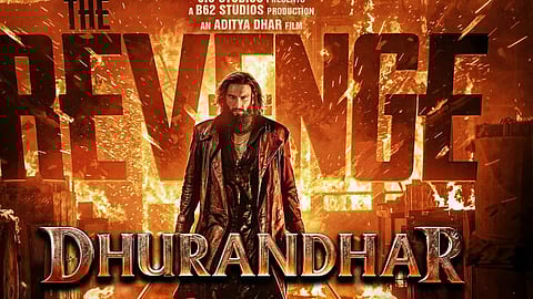 Dhurandhar: The Revenge: OTT release details when and where to watch