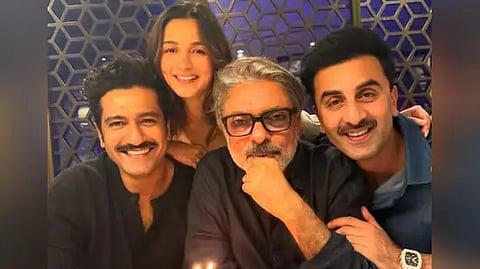 SLB’s Love & War undergoes multiple reshoots; budget shoots up