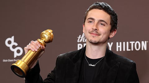 Timothée Chalamet disses opera and ballet, fans think it will cost him the Oscar