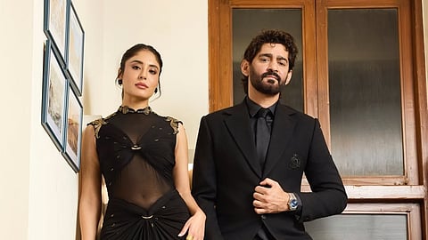 Kritika Kamra and Gaurav Kapur are reportedly set to tie the knot this week