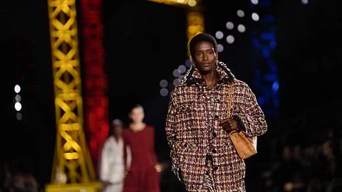 Chanel’s Matthieu Blazy continues rebuilding the house at Paris Fashion Week