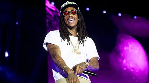 Rapper Wiz Khalifa criticises Scream 7 for using AI deepfake