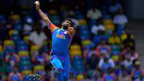 Zahoor Khan claims he helped Jasprit Bumrah develop his slow balls